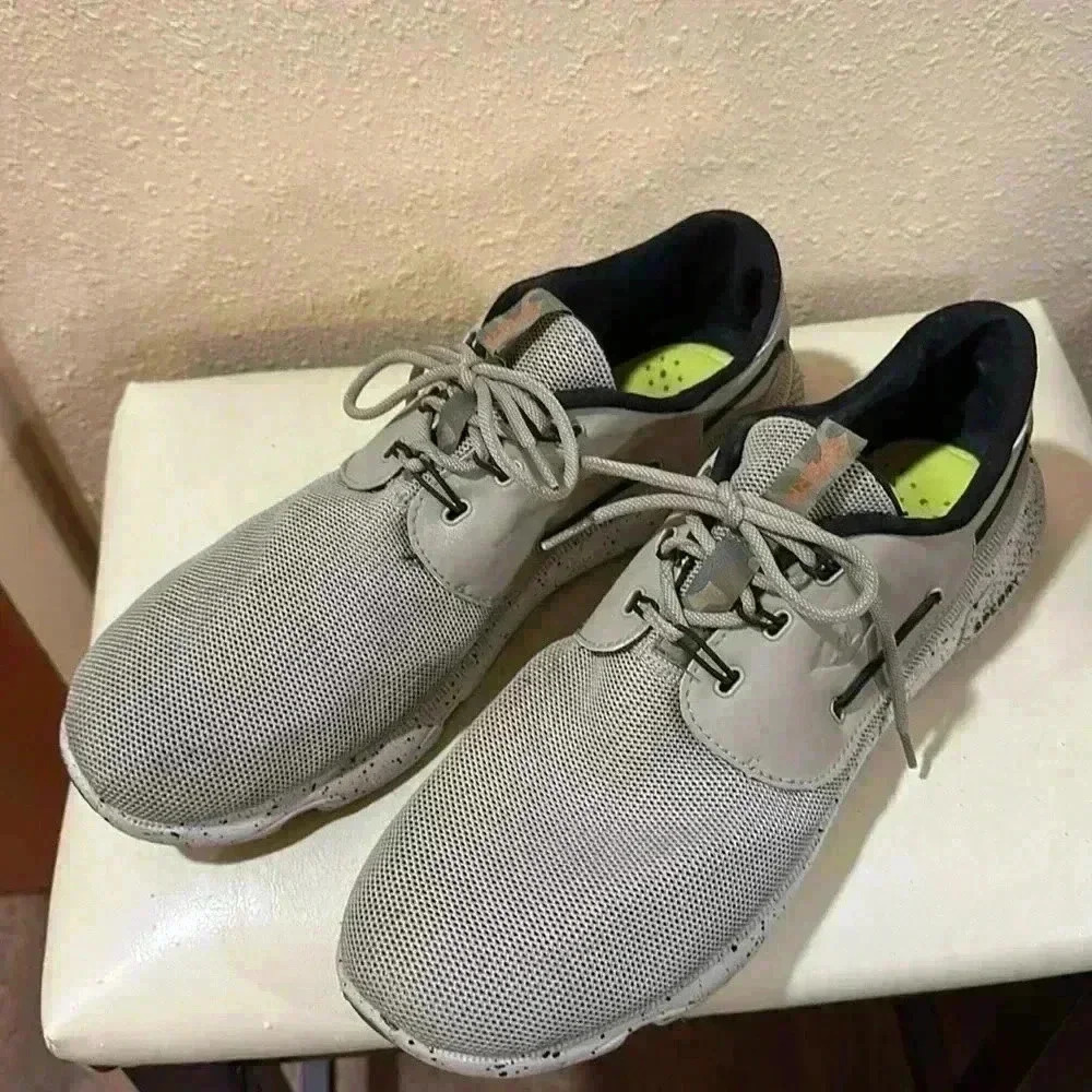 Sperry boat shoes size would 13